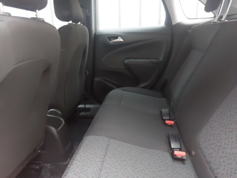 Used Vauxhall Crossland X 2018 for sale - 76471721: Photo 6