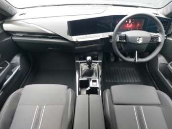 Used Vauxhall Astra 2025 for sale - 74793278: Photo