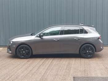 Used Vauxhall Astra 2025 for sale - 74793278: Photo