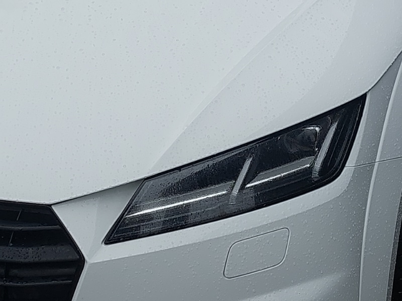 Used Audi TT 2017 for sale - 77090491: Photo 12