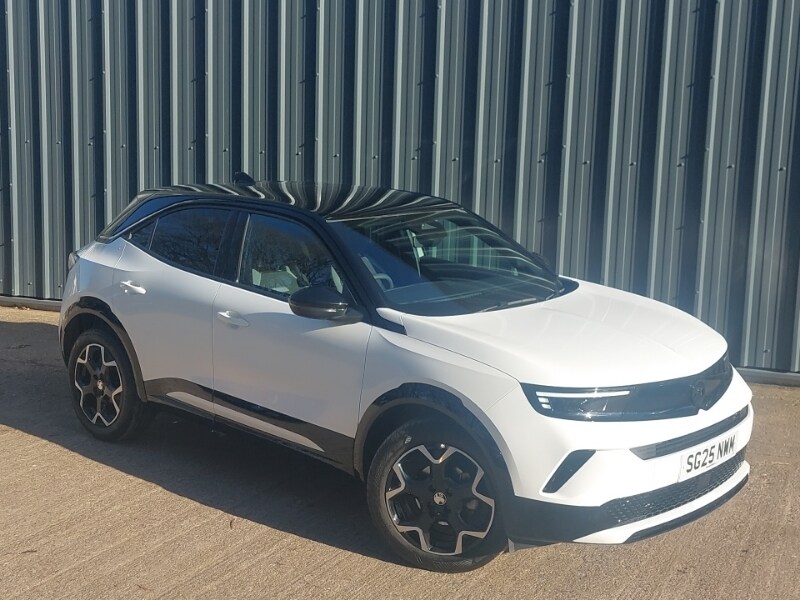 Used Vauxhall Mokka 2025 for sale - 77580382: Photo 13