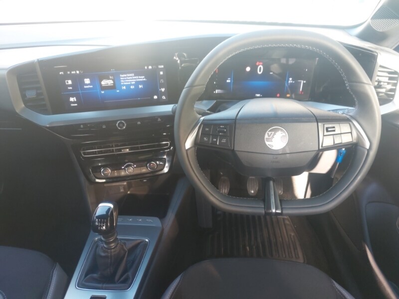 Used Vauxhall Mokka 2025 for sale - 77580382: Photo 7