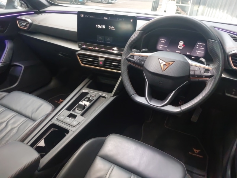 Used Cupra Formentor 2024 for sale - 76951744: Photo 10