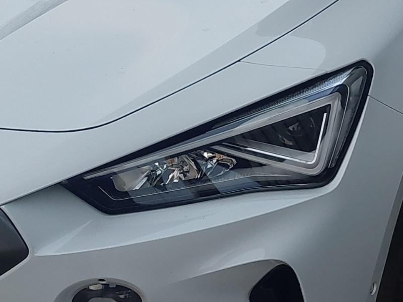 Used Cupra Formentor 2024 for sale - 76951744: Photo 12