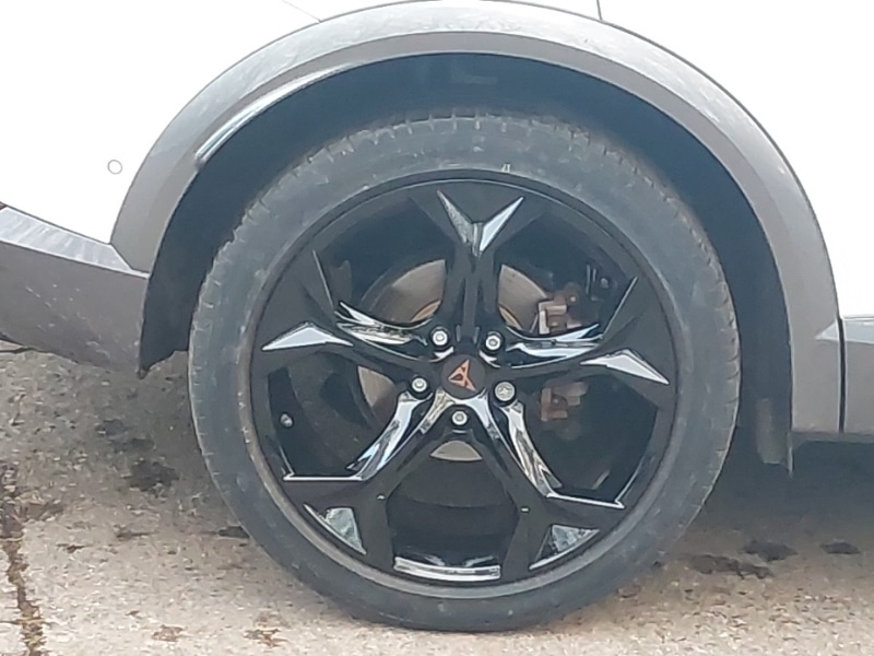 Used Cupra Formentor 2024 for sale - 76951744: Photo 14