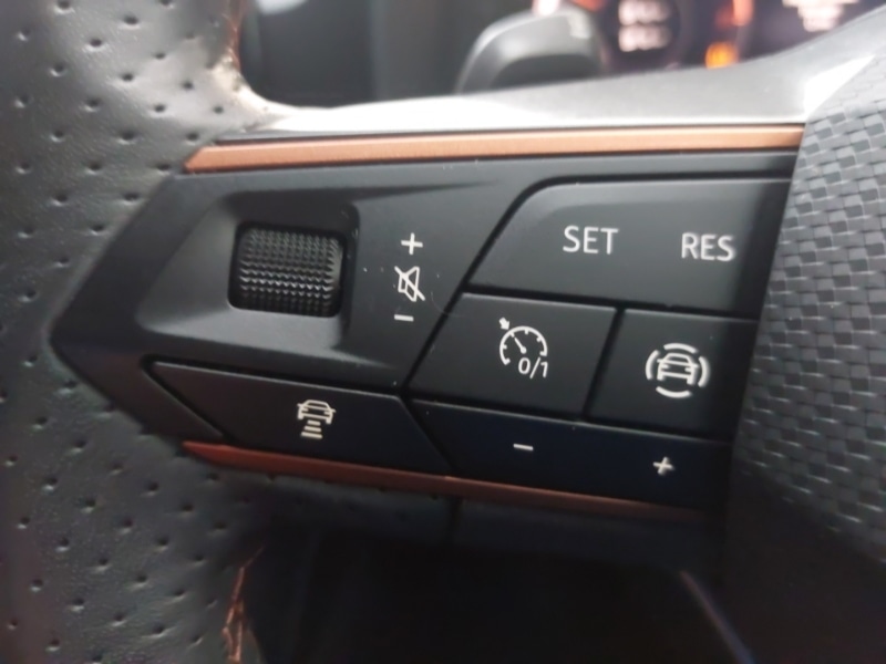 Used Cupra Formentor 2024 for sale - 76951744: Photo 15