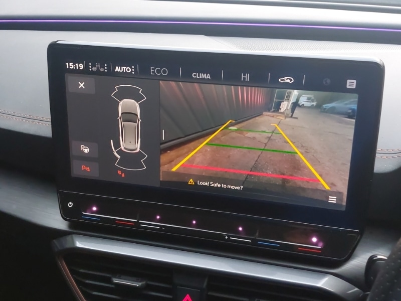 Used Cupra Formentor 2024 for sale - 76951744: Photo 17