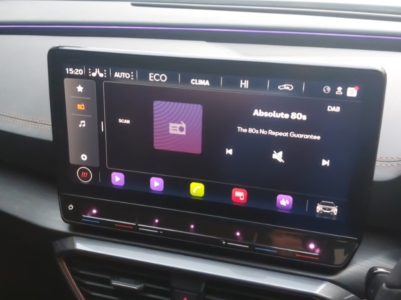 Used Cupra Formentor 2024 for sale - 76951744: Photo 19