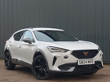 Used Cupra Formentor 2024 for sale - 76951744: Photo