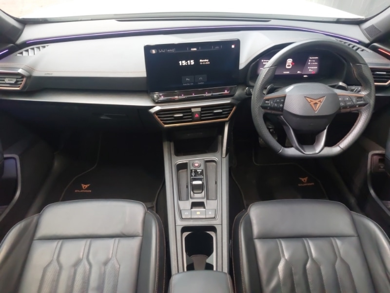 Used Cupra Formentor 2024 for sale - 76951744: Photo 2