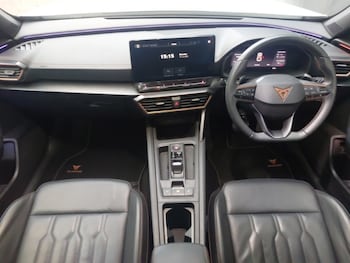 Used Cupra Formentor 2024 for sale - 76951744: Photo