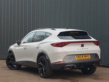 Used Cupra Formentor 2024 for sale - 76951744: Photo