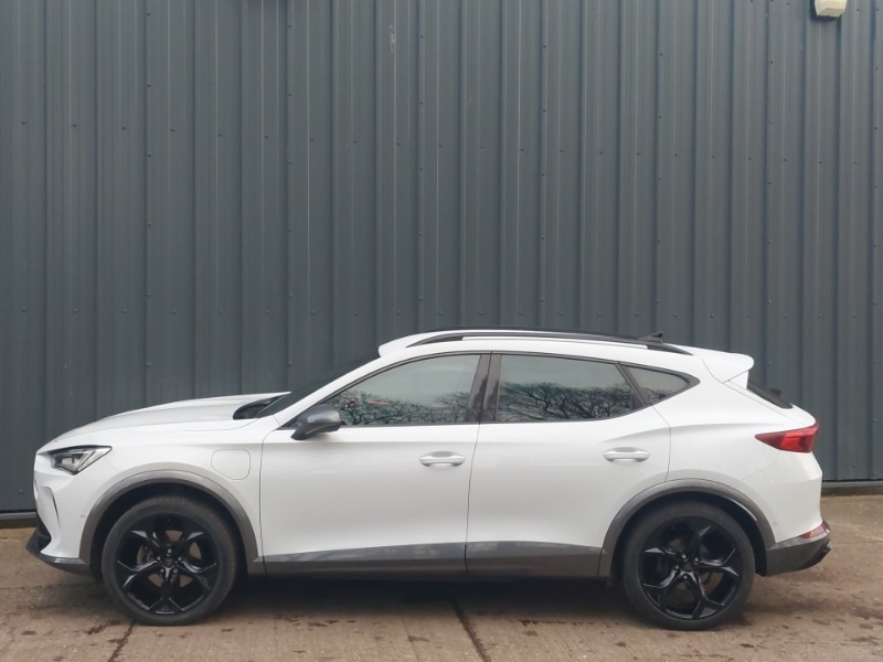 Used Cupra Formentor 2024 for sale - 76951744: Photo 4