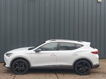 Used Cupra Formentor 2024 for sale - 76951744: Photo