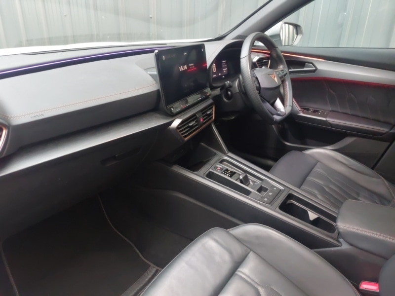 Used Cupra Formentor 2024 for sale - 76951744: Photo 5