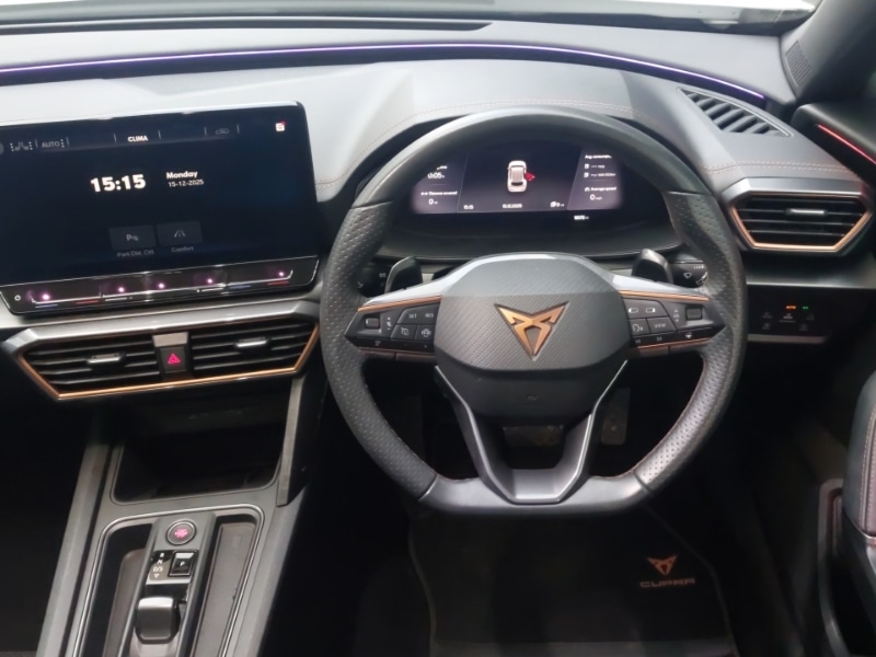 Used Cupra Formentor 2024 for sale - 76951744: Photo 7