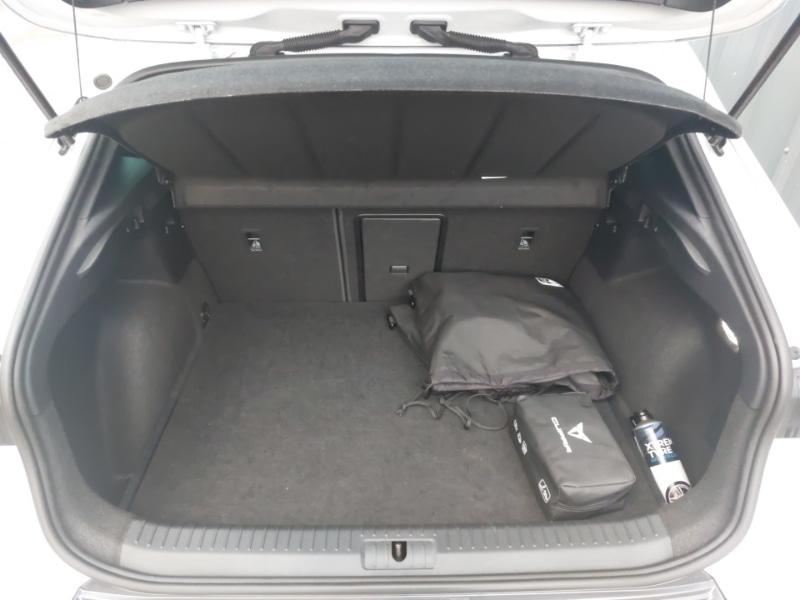 Used Cupra Formentor 2024 for sale - 76951744: Photo 8