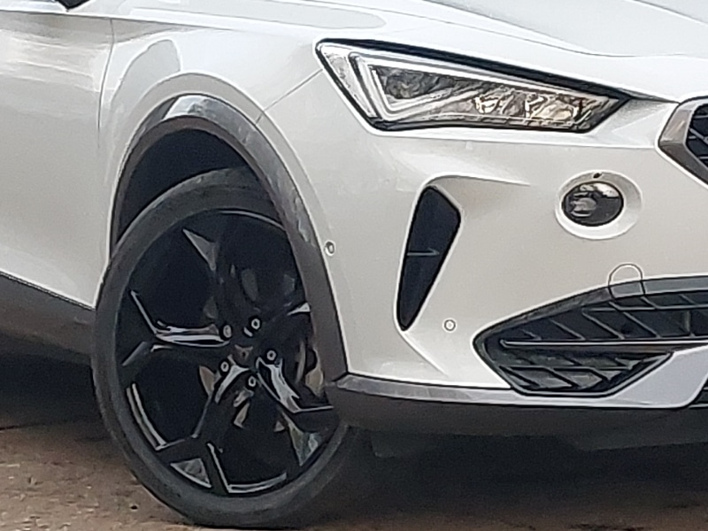 Used Cupra Formentor 2024 for sale - 76951744: Photo 9