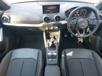 Used Audi Q2 2022 for sale - 74520403: Photo