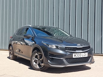 Used Kia XCeed 2020 for sale - 78865607: Photo