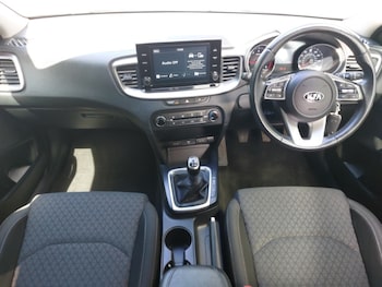 Used Kia XCeed 2020 for sale - 78865607: Photo