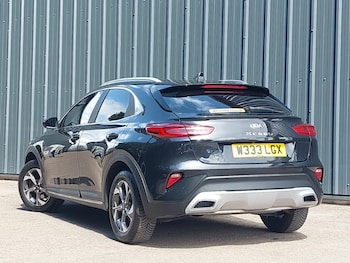 Used Kia XCeed 2020 for sale - 78865607: Photo
