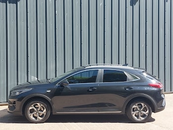 Used Kia XCeed 2020 for sale - 78865607: Photo