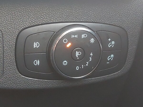 Used Ford Focus 2023 for sale - 76195525: Photo 17