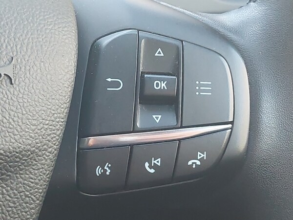 Used Ford Focus 2023 for sale - 76195525: Photo 19