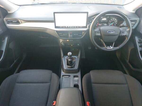 Used Ford Focus 2023 for sale - 76195525: Photo 2