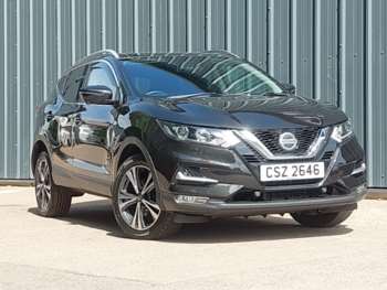 2018 - 1.5 dCi N-Connecta 5dr