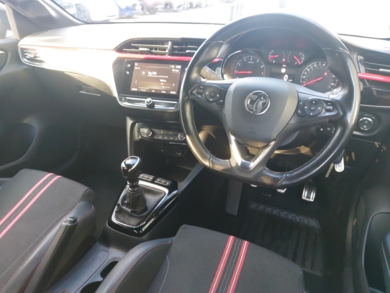 Used Vauxhall Corsa 2020 for sale - 77777376: Photo 10