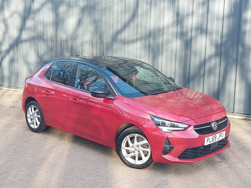 Used Vauxhall Corsa 2020 for sale - 77777376: Photo 13