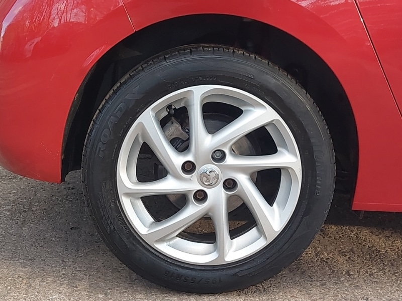 Used Vauxhall Corsa 2020 for sale - 77777376: Photo 14