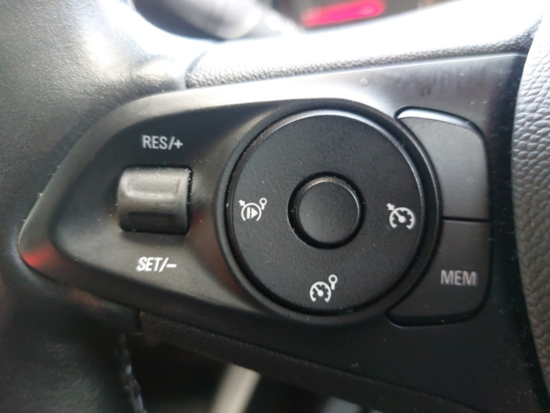 Used Vauxhall Corsa 2020 for sale - 77777376: Photo 15