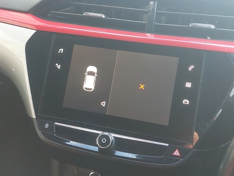 Used Vauxhall Corsa 2020 for sale - 77777376: Photo 16