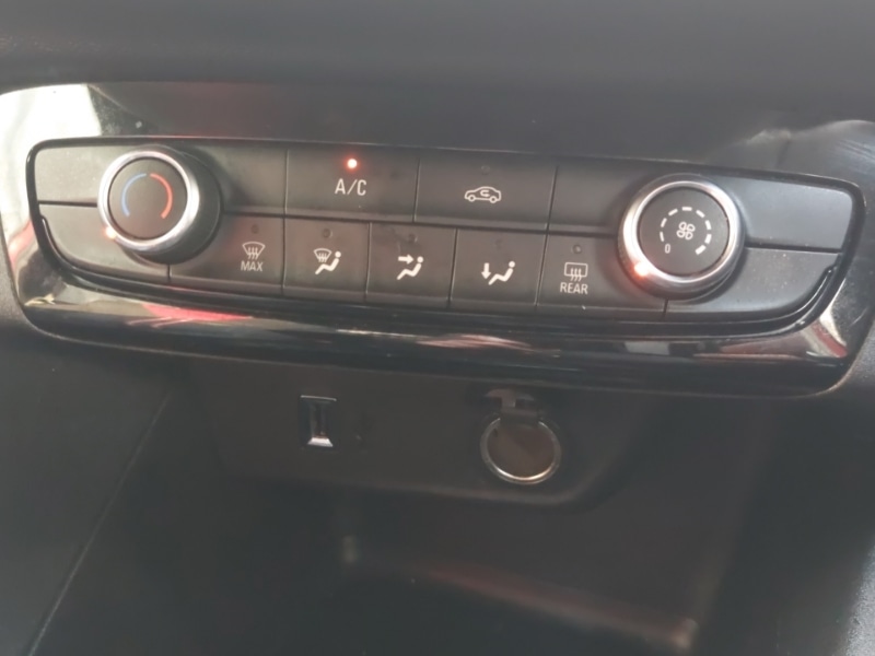 Used Vauxhall Corsa 2020 for sale - 77777376: Photo 18