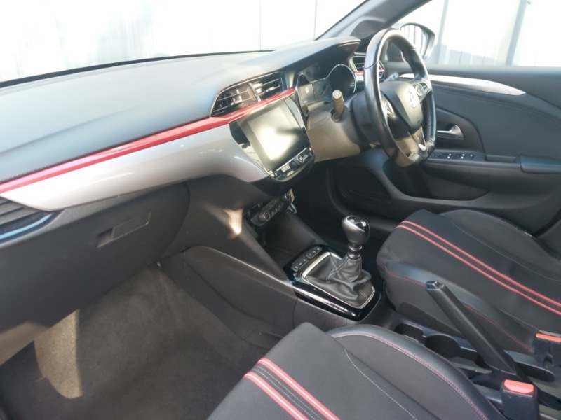 Used Vauxhall Corsa 2020 for sale - 77777376: Photo 5