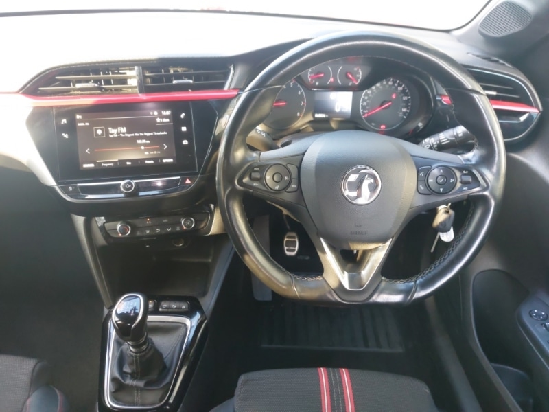 Used Vauxhall Corsa 2020 for sale - 77777376: Photo 7