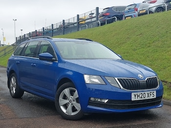 Used Skoda Octavia 2020 for sale - 78916597: Photo