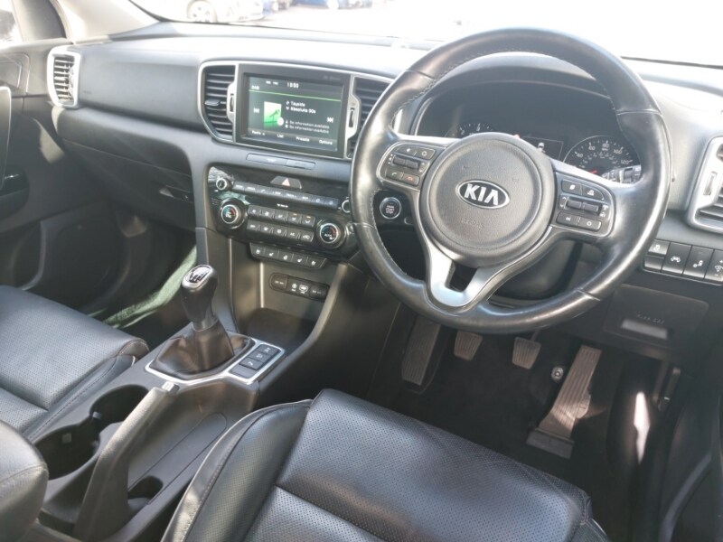 Used Kia Sportage 2016 for sale - 77933075: Photo 10