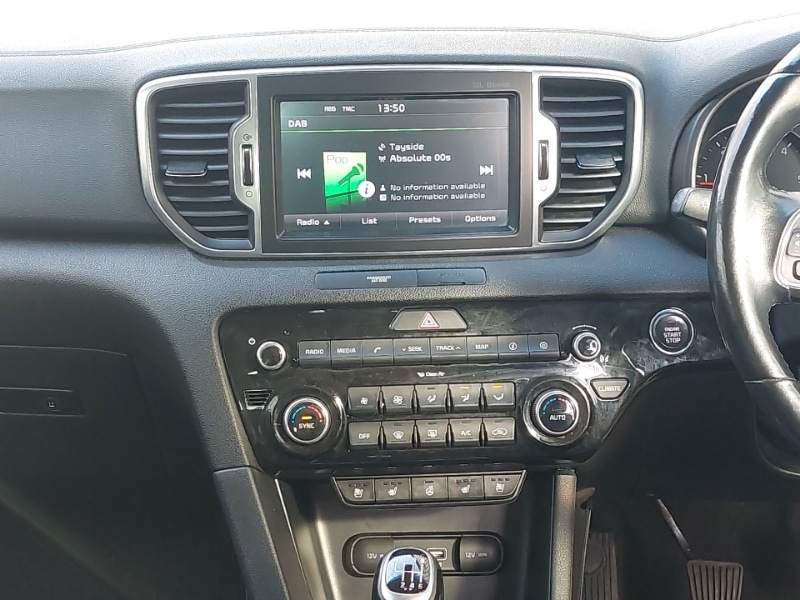 Used Kia Sportage 2016 for sale - 77933075: Photo 11