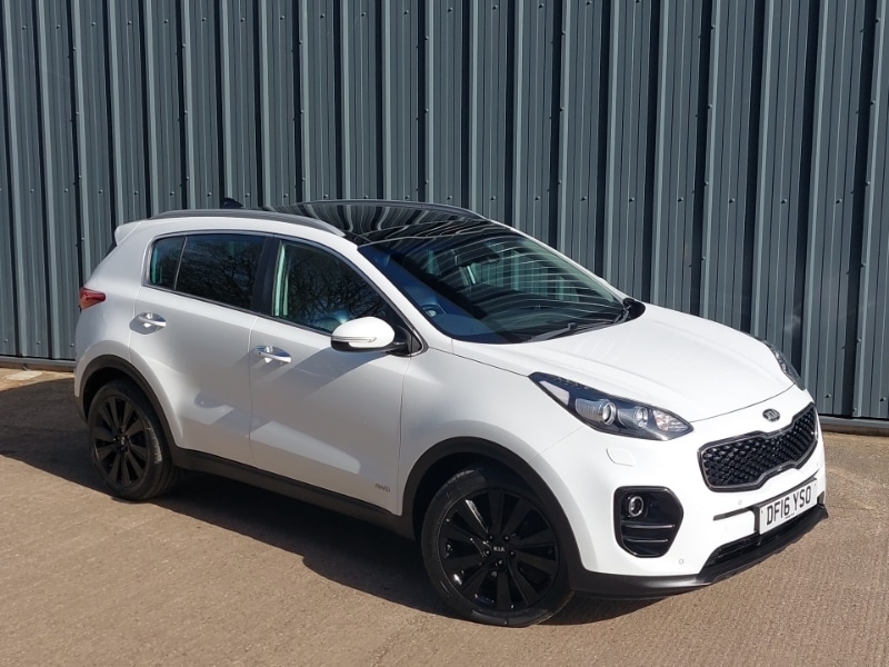 Used Kia Sportage 2016 for sale - 77933075: Photo 13