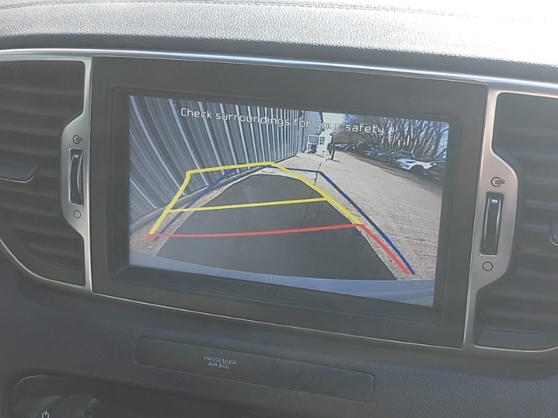 Used Kia Sportage 2016 for sale - 77933075: Photo 16