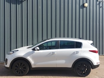 Used Kia Sportage 2016 for sale - 77933075: Photo