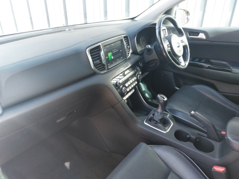 Used Kia Sportage 2016 for sale - 77933075: Photo 5