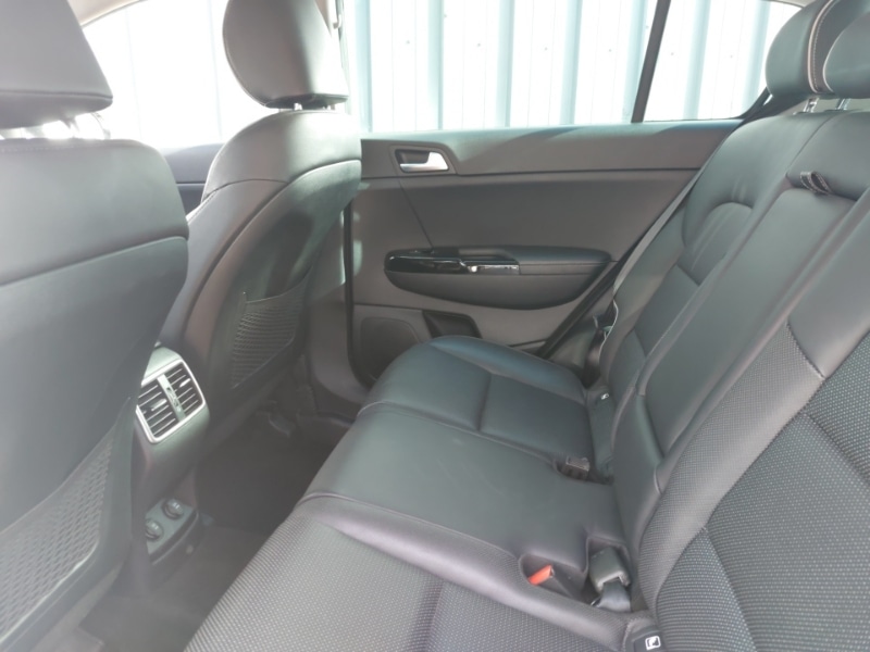 Used Kia Sportage 2016 for sale - 77933075: Photo 6