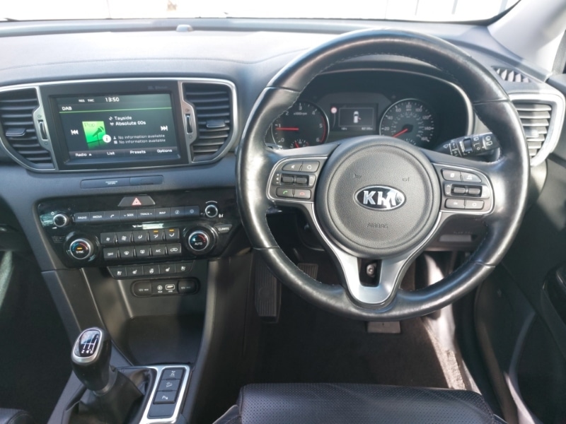 Used Kia Sportage 2016 for sale - 77933075: Photo 7