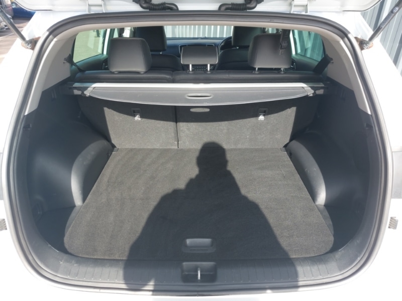 Used Kia Sportage 2016 for sale - 77933075: Photo 8