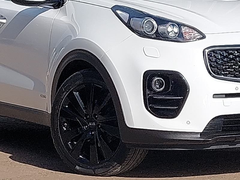 Used Kia Sportage 2016 for sale - 77933075: Photo 9